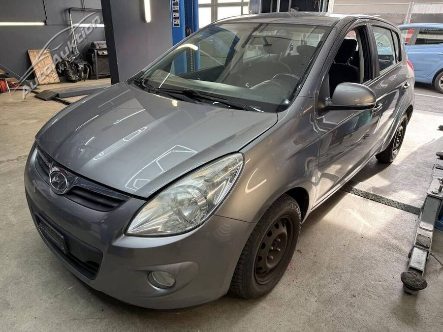 Hyundai i20 1.4 Style