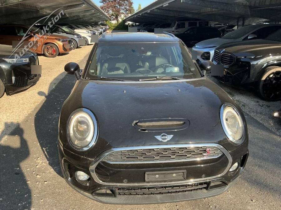 Mini Clubman F54 2.0i Cooper S ALL4, 192 PS