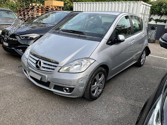 Mercedes-Benz A 180 CDI CLASSIC Limousine