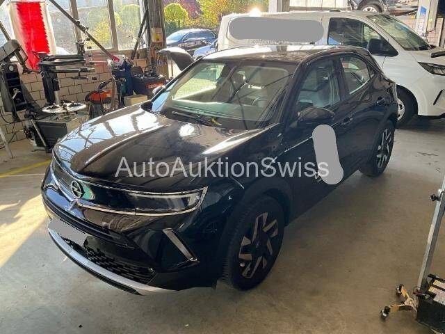 Opel Mokka 1.2 T 130 Elegance