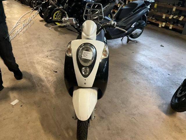 SYM Mio 100 100