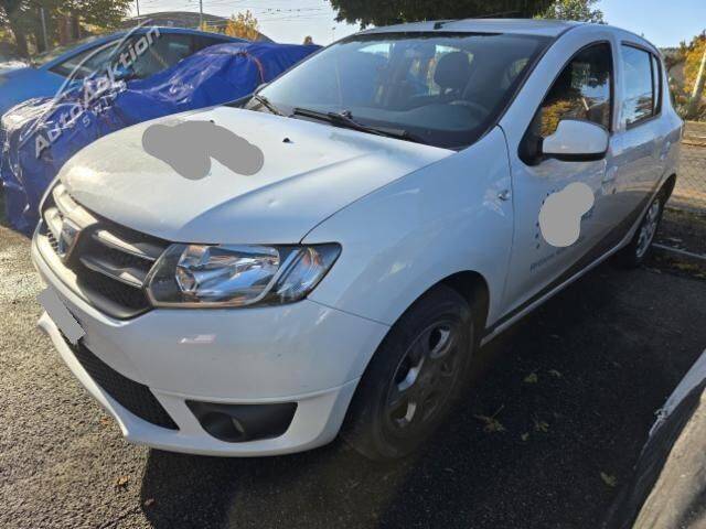 Dacia Sandero 1.2