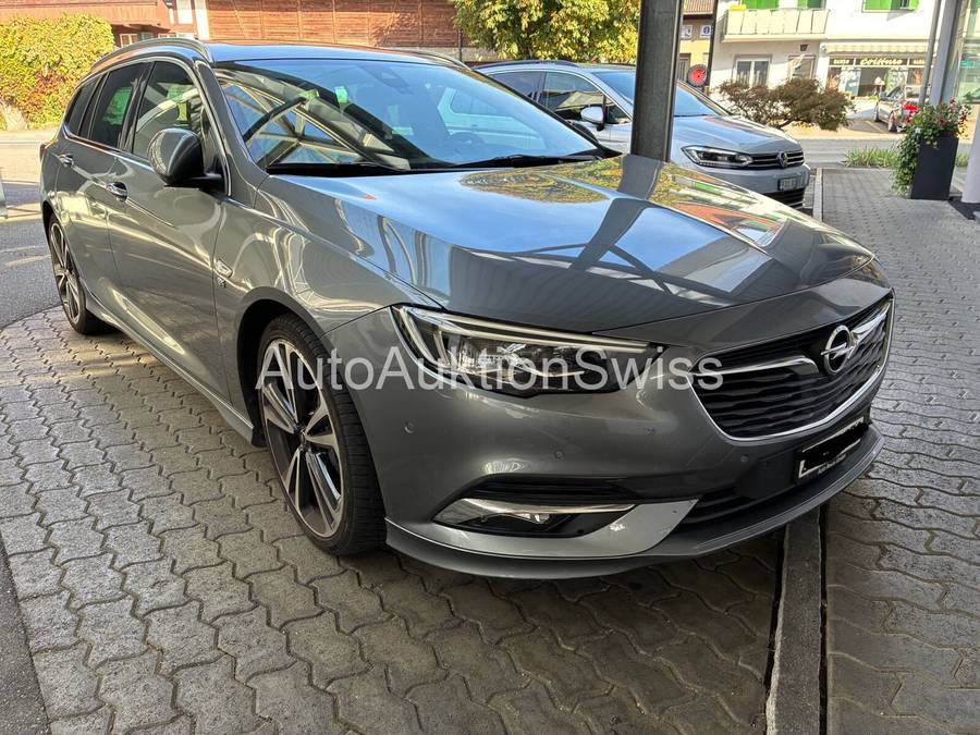 OPEL Insignia B 20NFT