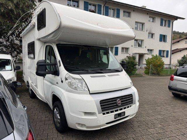 Fiat Ducato Ducato Macau 591