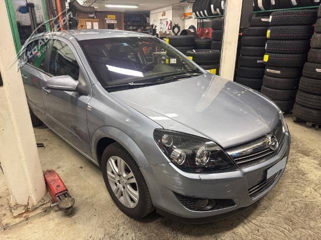 Opel Astra 1.8i 16V