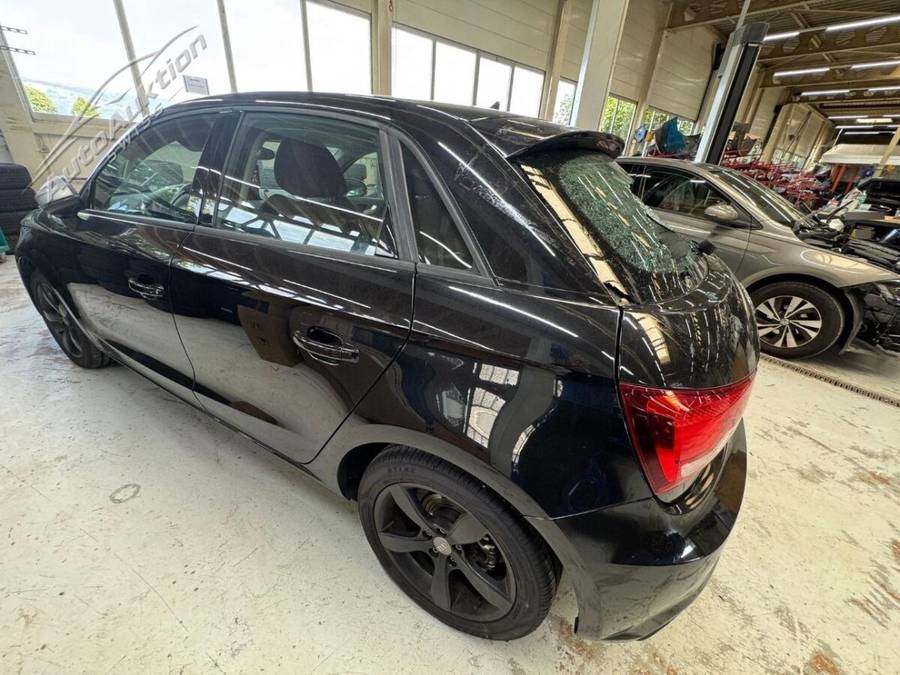 AUDI A1 SPORTBACK 1.0 TFSI , 95 PS