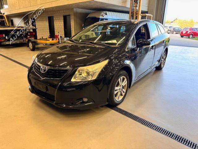 Toyota Avensis Wagon 2.0 VMa Luna MdS, 152 PS