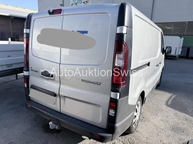 Renault Trafic Kaw. 2.7 t L1 H1 1.6 dCi 120 Access