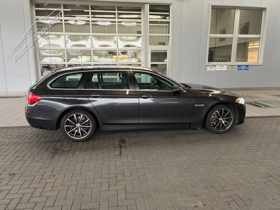 BMW 528i xDrive