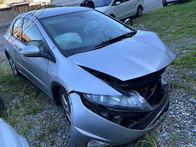 Honda Civic 1.4i-VTEC Comfort