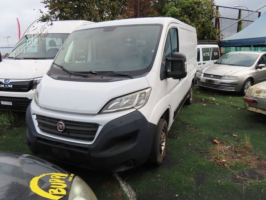 Fiat Ducato 2.0