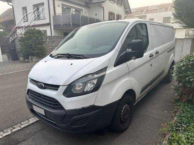 Ford Transit C Van 310 L2 2.0 TDCi 105 Ambiente