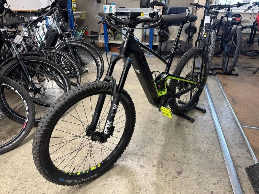 Lapierre Overvolt AM 627 E-Bike