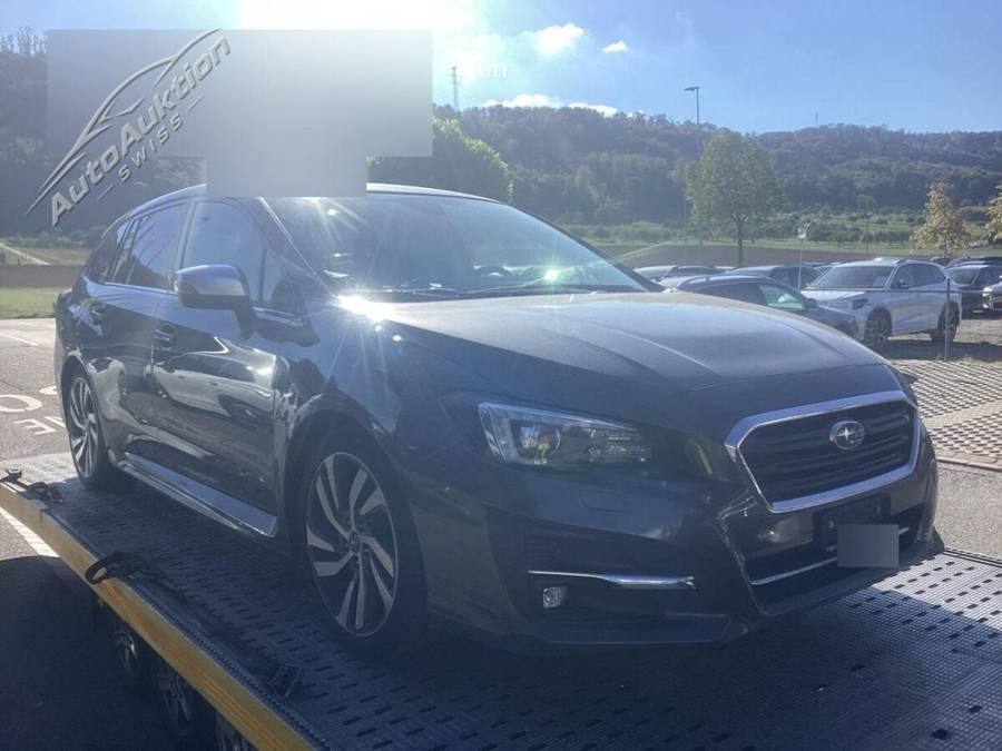 Subaru Levorg 2.0i Luxury, 150 PS