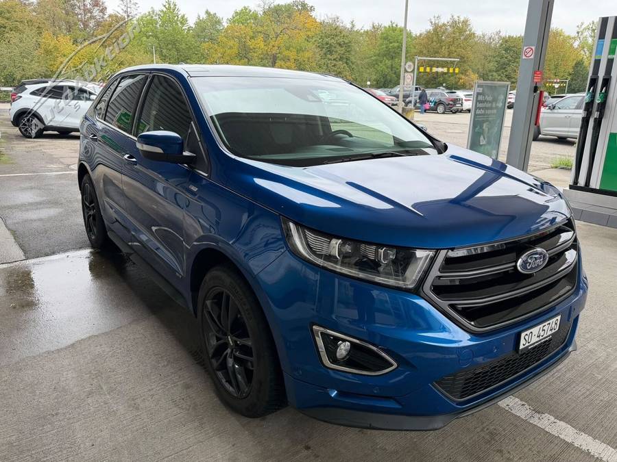 FORD Edge 2.0 TDCi 4x4