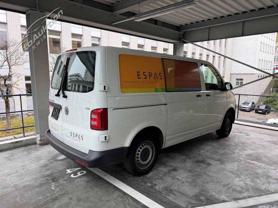 VW T6