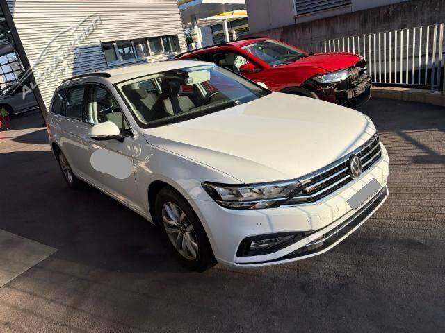 VW Passat Variant 2.0 TDI 150 Business DSG