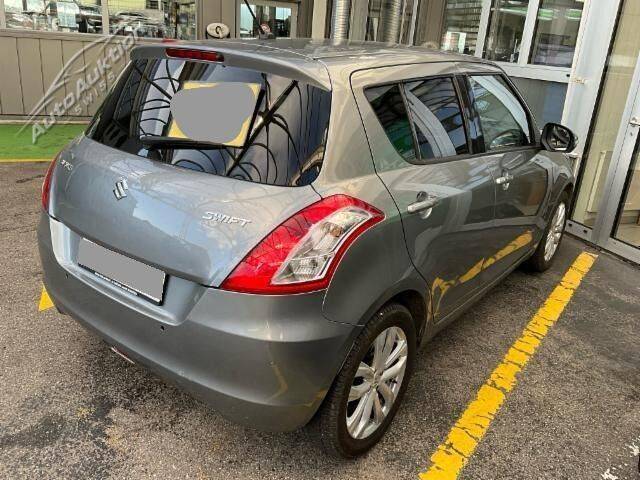 Suzuki Swift 1.2 Compact Top