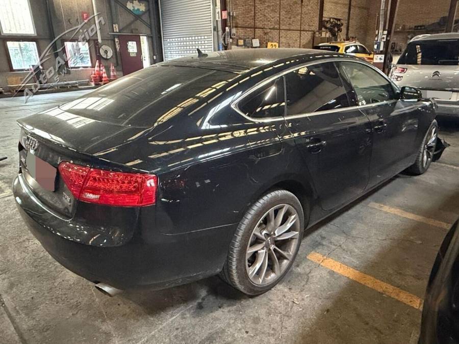 Audi A5 Sportback 2.0 TFSI 230 quattro S-Tronic, 230 PS