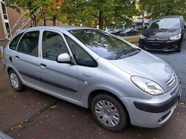 Citroen Xsara Picasso 1.6i 110