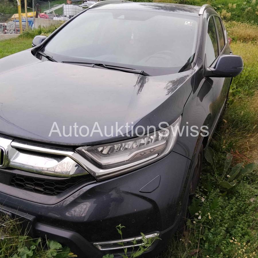 HONDA CR-V 1.5 I EXECUTIVE 4WD