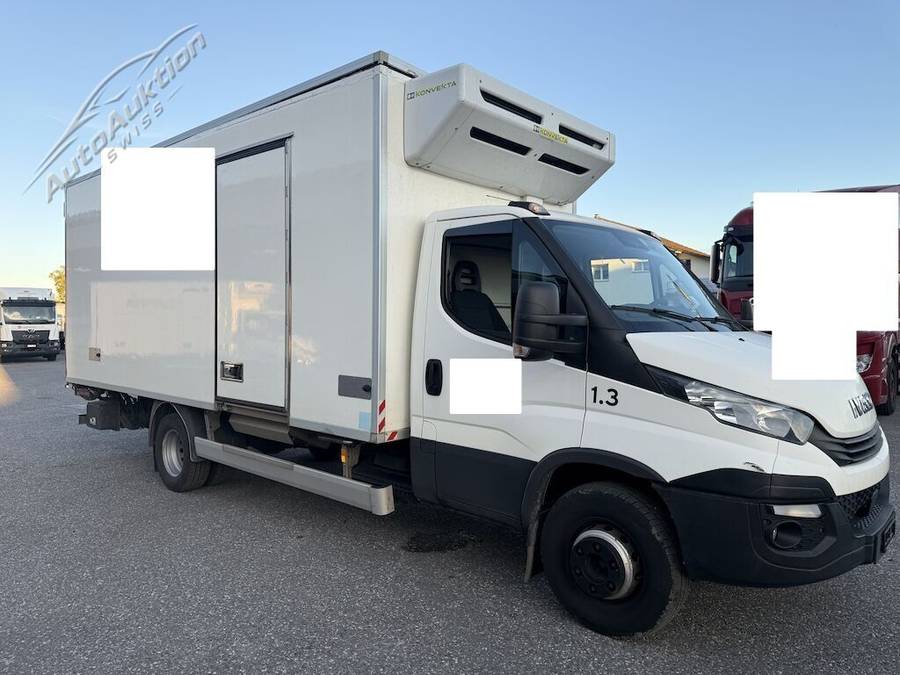 Iveco 70C18