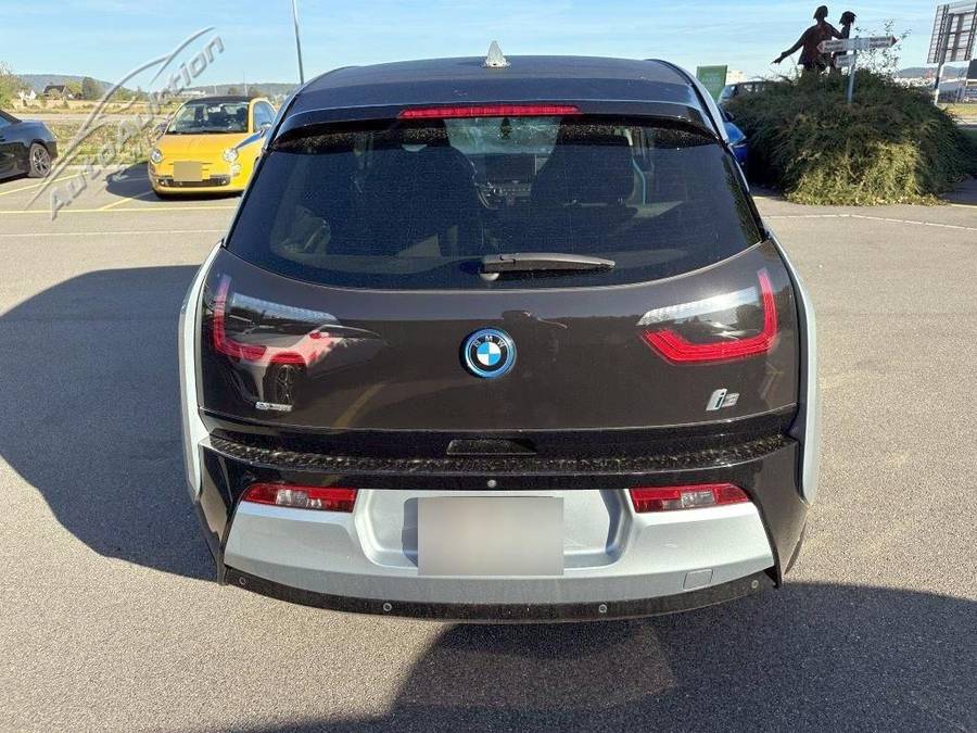 BMW i3 , 170 PS