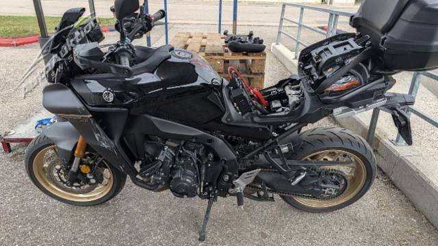 Yamaha Tracer 9 GT ABS MT-09 Tracer (2015->)
