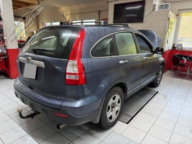 Honda CR-V 2.0i