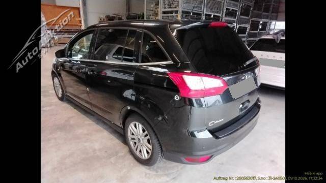 Ford C-Max 1.6 SCTi Titanium