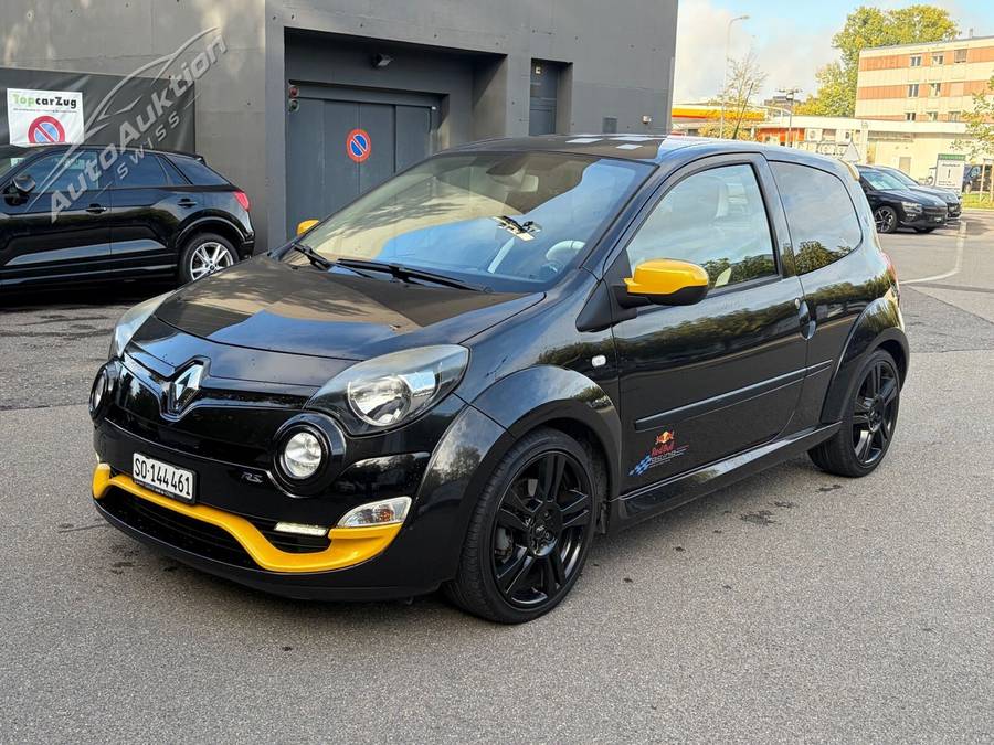 RENAULT Twingo RS 1.6