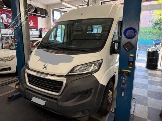 Peugeot Boxer fourg. 333 L3H2 2.0 BlueHDi 130 Allure