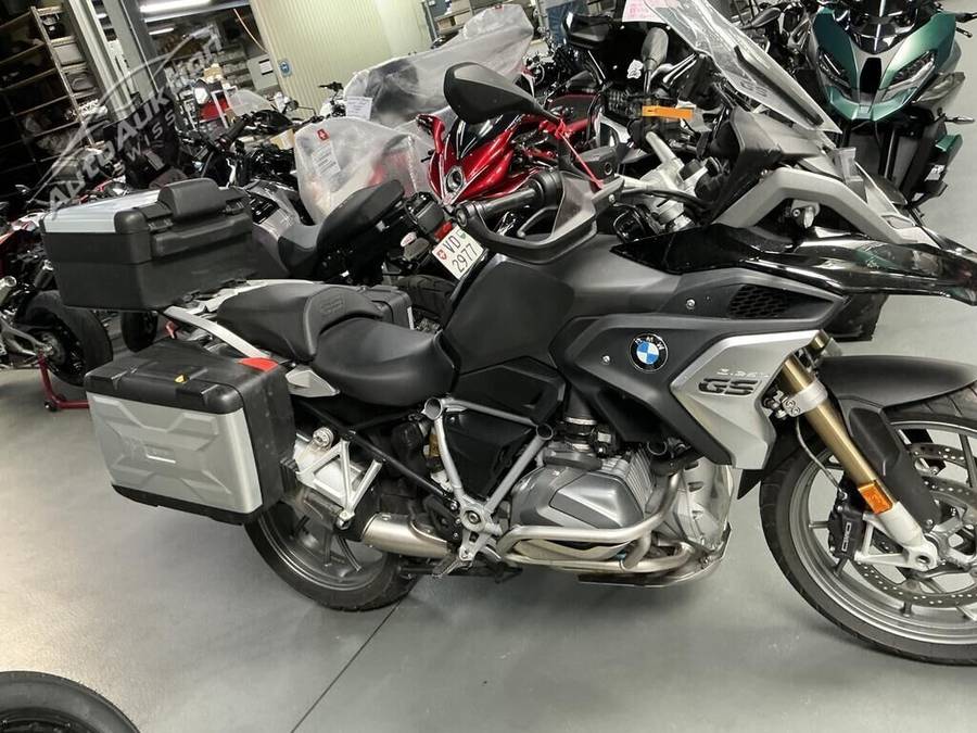 BMW R 1250 GS ABS