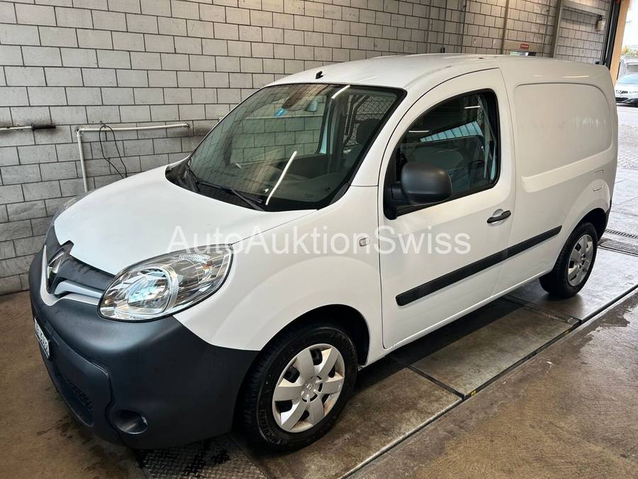 RENAULT Kangoo 115