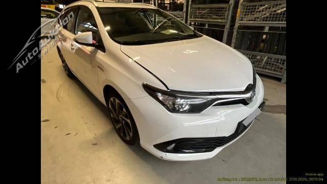 Toyota Auris Touring Sports 1.8 HSD Trend