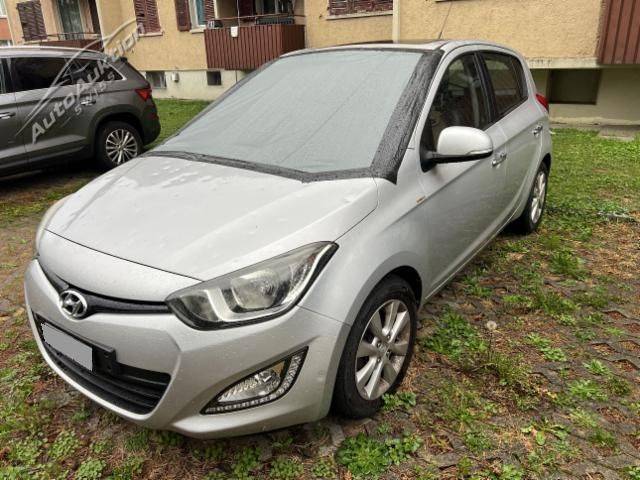 Hyundai HYUNDAI i20 1.4 Premium