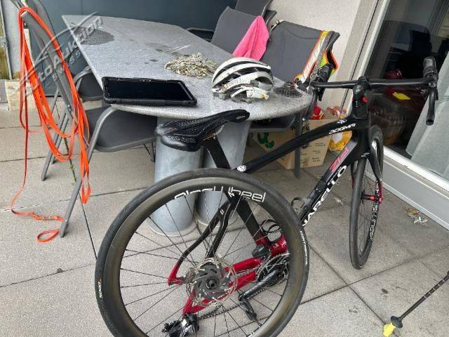 Pinarello Dogma F12 Disc C015 Disc