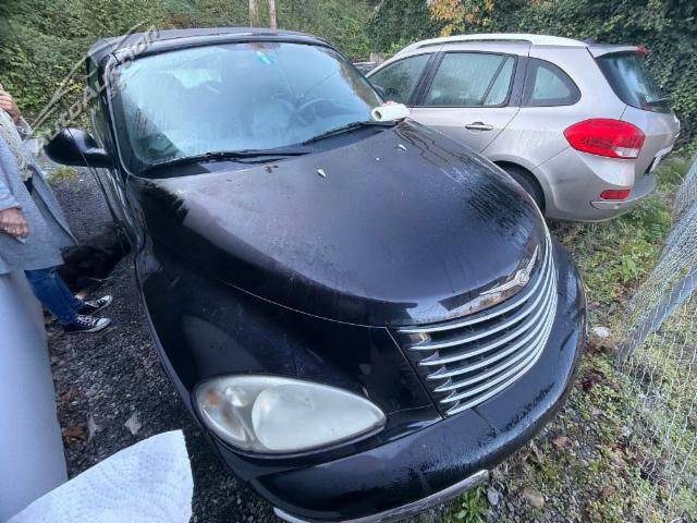 Chrysler PT Cruiser 2.4i - Cabriolet