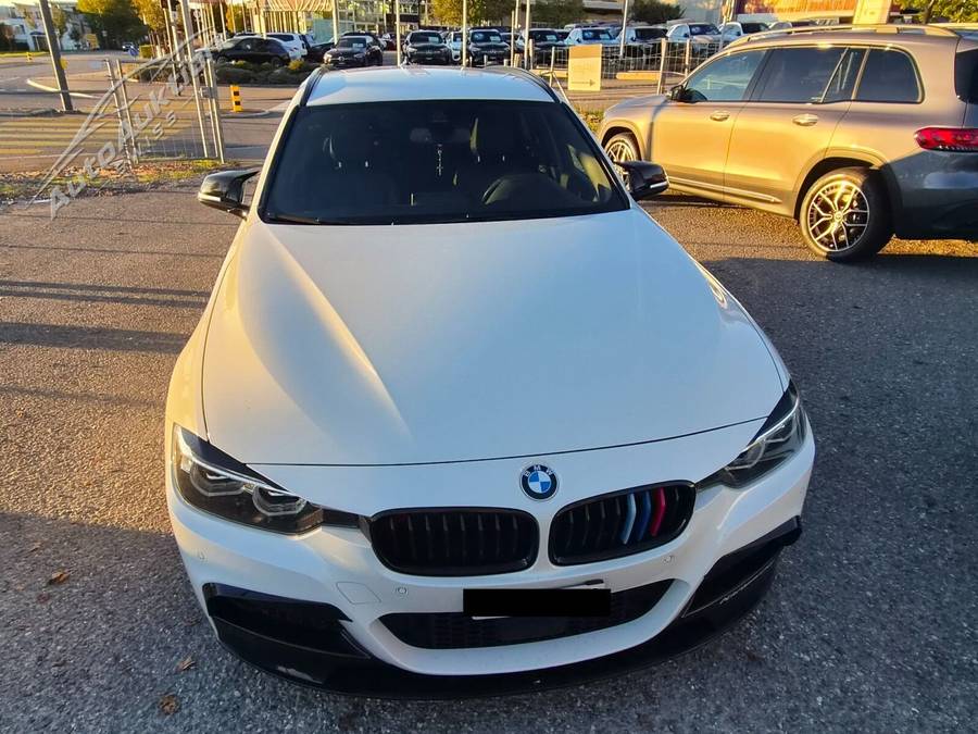 BMW 330i xDrive