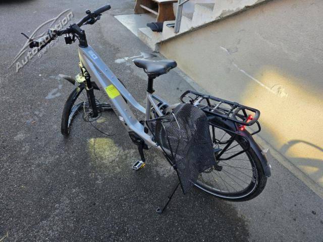 Tour de Suisse E-Bosch
