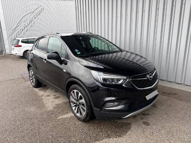 Opel Mokka X 1.4 T 4WD Excellence S/S