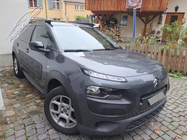 Citroen C4 Cactus 1.2 PureTech Feel