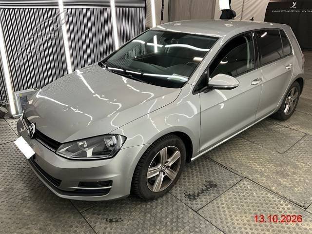 VW Golf VII 2.0 TDI Comfortline, 150 PS