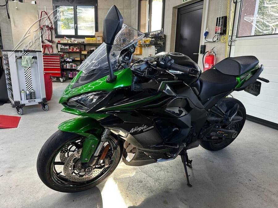 Kawasaki Ninja 1000SX