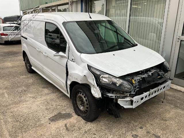 Ford Transit Connect van 210 L2 1.6 TDCi 95 Ambiente
