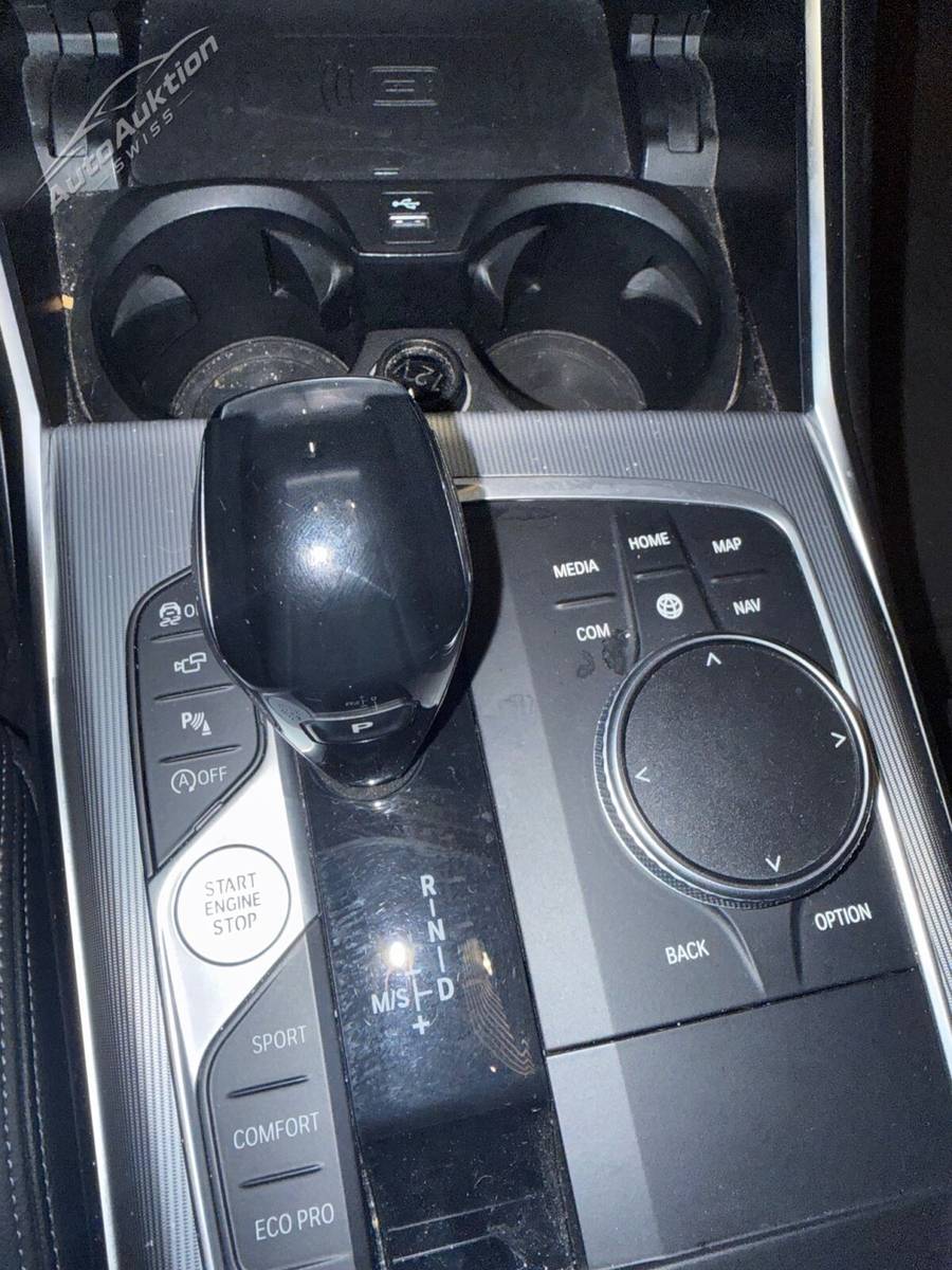 BMW M340i xDrive