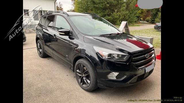Ford Kuga 2.0 TDCi 180 ST-Line FPS