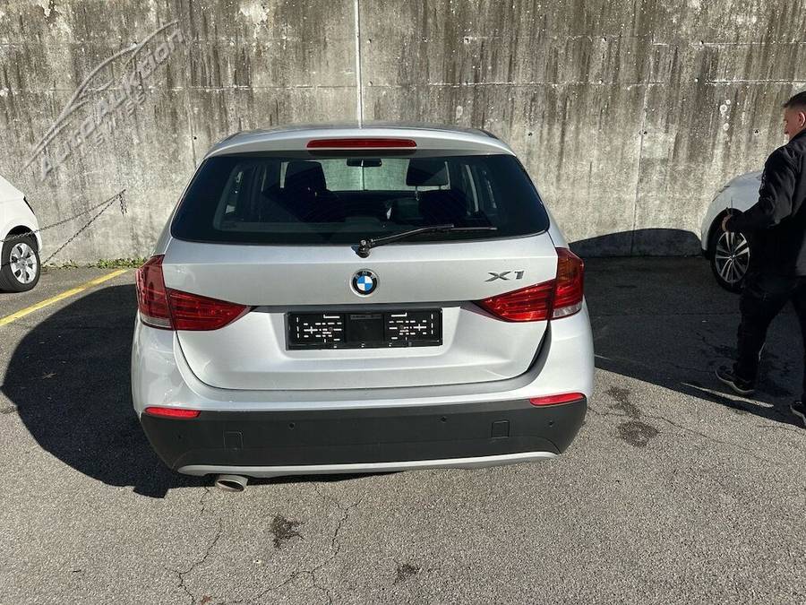 BMW (D) X1 xDrive 20d