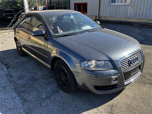 Audi A3 2.0 FSI