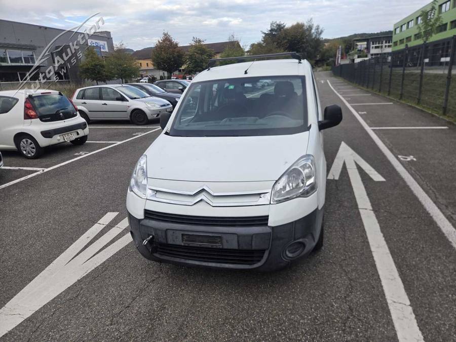 CITROEN Berlingo 1.6 16V